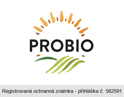 PROBIO