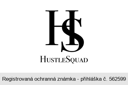 HS HUSTLESQUAD