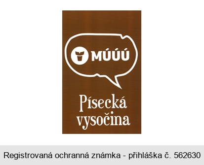 MÚÚÚ Písecká vysočina