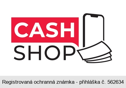 CASH SHOP