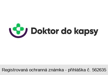 Doktor do kapsy