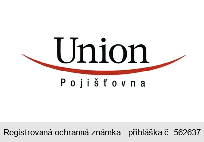 Union pojišťovna