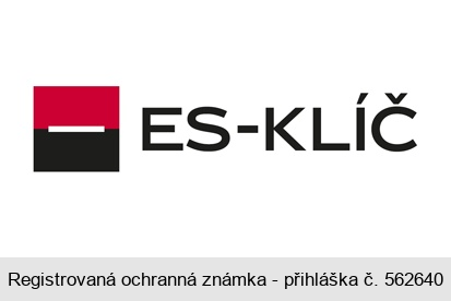 ES-KLÍČ