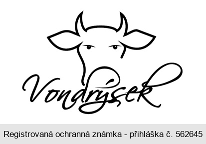 Vondrýsek