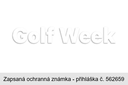 Golf Week