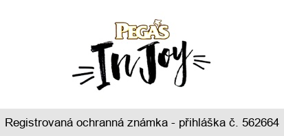 PEGAS In Joy