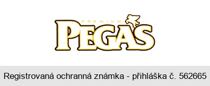 PREMIUM PEGAS