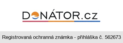 DONÁTOR.CZ