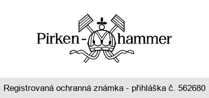 Pirken-hammer