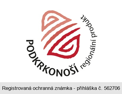 PODKRKONOŠÍ regionální  produkt