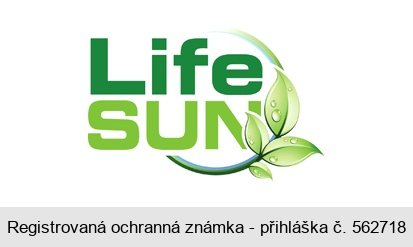 Life SUN