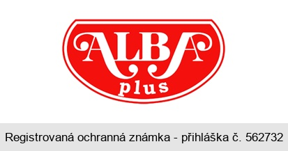 ALBA plus