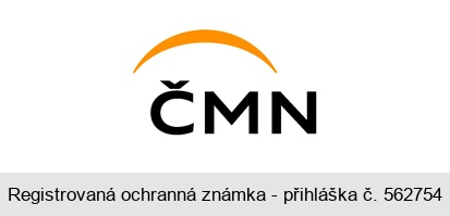 ČMN
