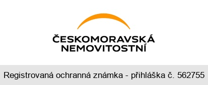 ČESKOMORAVSKÁ NEMOVITOSTNÍ