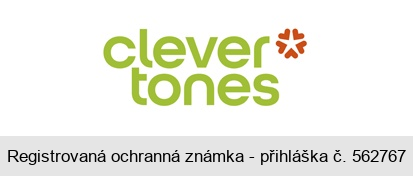 clever tones