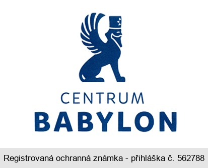 CENTRUM BABYLON