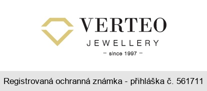 VERTEO JEWELLERY - since 1997-