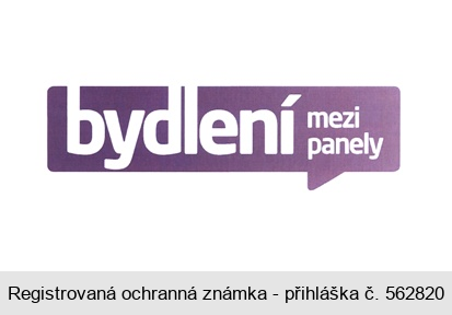 bydlení mezi panely