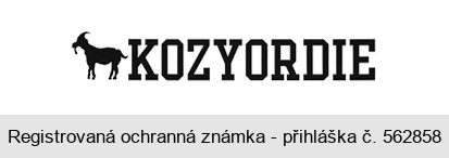 KOZYORDIE