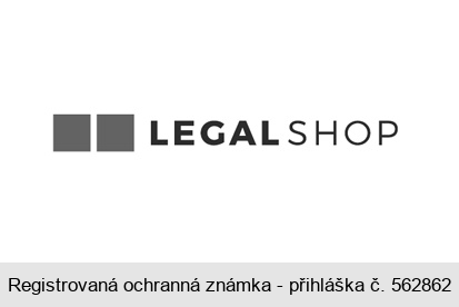 LEGAL SHOP