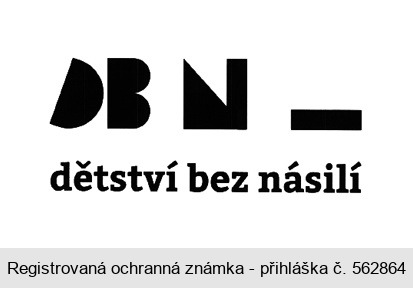 DBN - dětství bez násilí