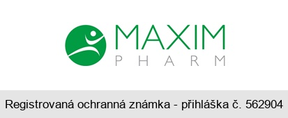 MAXIM PHARM