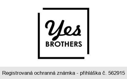 Yes Brothers