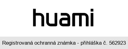 huami