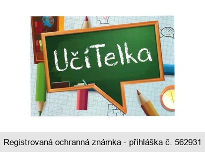 UčíTelka
