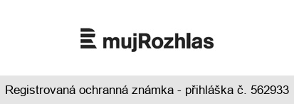 R mujRozhlas