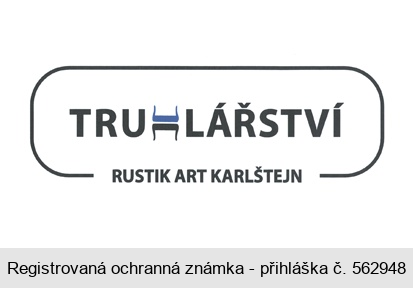 TRUHLÁŘSTVÍ RUSTIK ART KARLŠTEJN