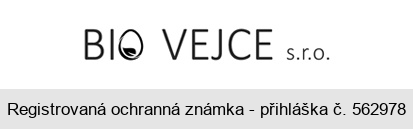 BIO VEJCE s.r.o.