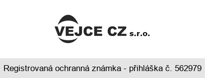 VEJCE CZ s.r.o.