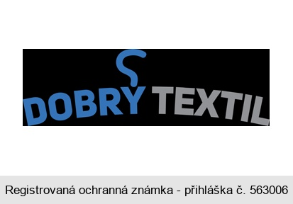 DOBRÝ TEXTIL