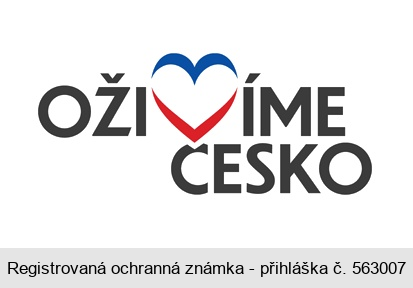 OŽIVÍME ČESKO
