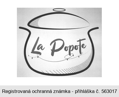 La Popote