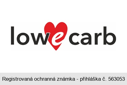 lowe carb