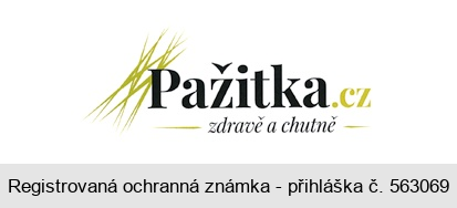 Pažitka.cz zdravě a chutně