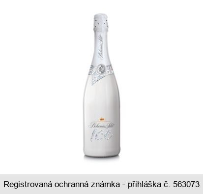 Bohemia Sekt Ice