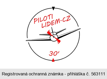 PILOTI LIDEM.CZ 30'