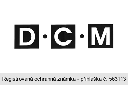 D C M