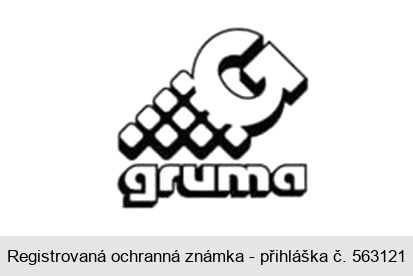 G gruma