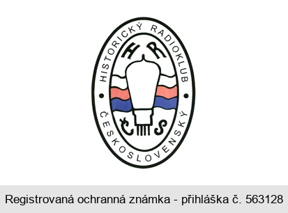 HISTORICKÝ RADIOKLUB ČESKOSLOVENSKÝ HRČS