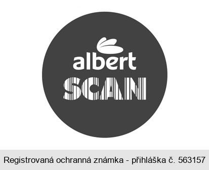 albert SCAN