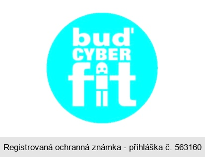 buď CYBER fit