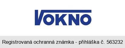 VOKNO