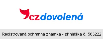 czdovolená