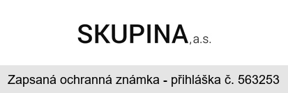 SKUPINA, a.s.