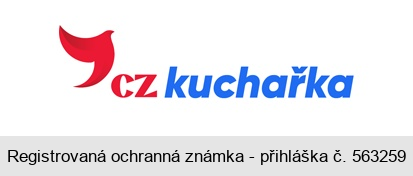 czkuchařka