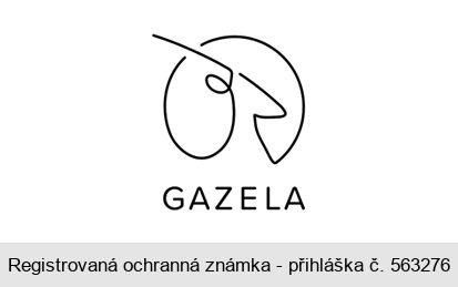 GAZELA